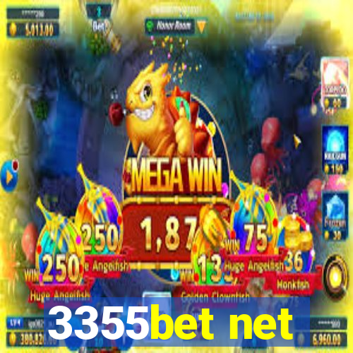 3355bet net